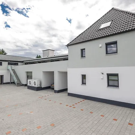 Calmapart Firmenrechnung Mit Mwst Lägenhet Kleinkötz