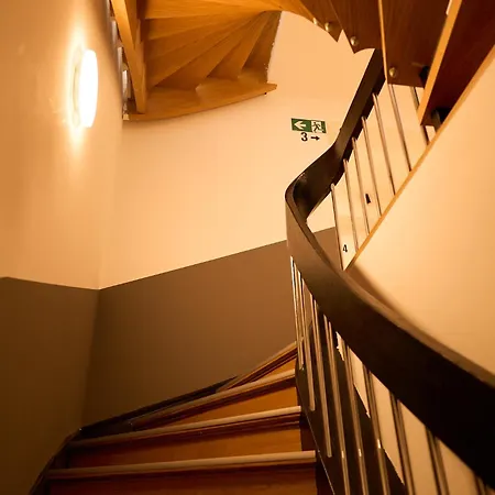 Calm Apartament *