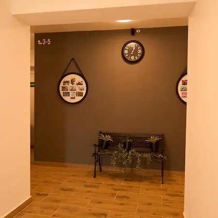 Calm * Kleinkötz