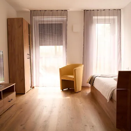 Calm Apartament *