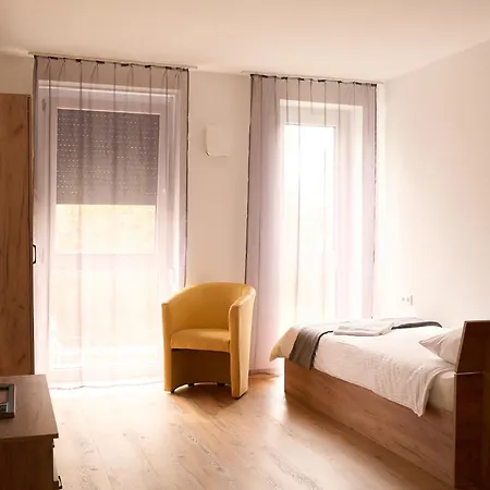 Apartament Calm