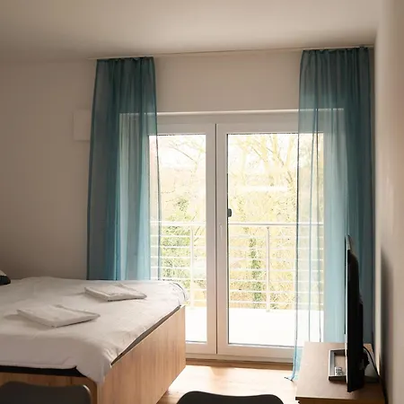 Calm Apartament Kleinkötz
