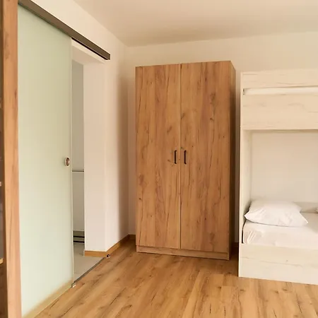 Apartament Calm Kleinkötz