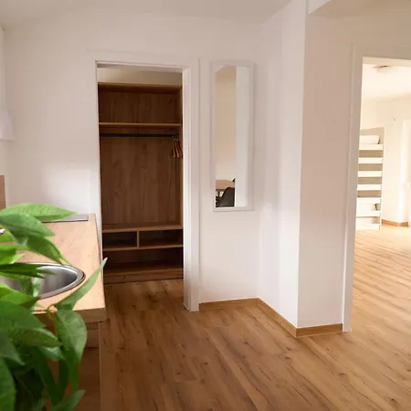 Calm Apartament *