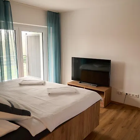 Apartament Calm *