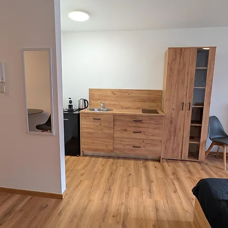 Calmapart Firmenrechnung Mit Mwst شقة Kleinkötz