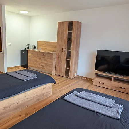 شقة Calmapart Firmenrechnung Mit Mwst *