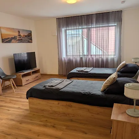 Calmapart Firmenrechnung Mit Mwst Apartmán