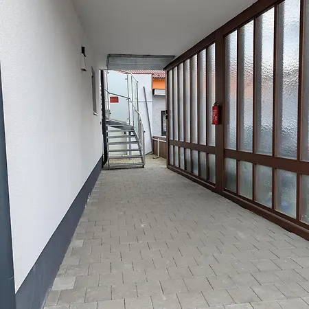 Lägenhet Calmapart Firmenrechnung Mit Mwst *