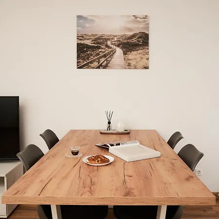 شقة Calmapart Firmenrechnung Mit Mwst *
