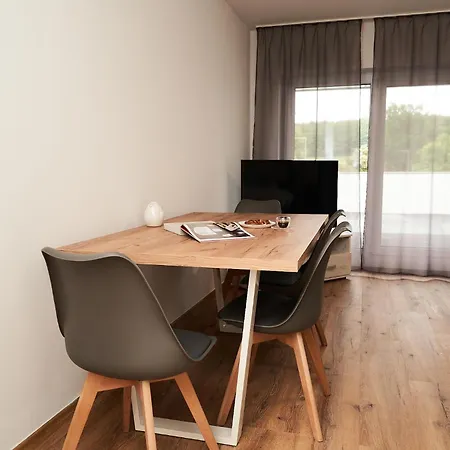 شقة Calmapart Firmenrechnung Mit Mwst *