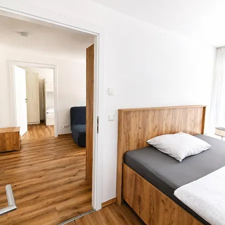 Lägenhet Calmapart Firmenrechnung Mit Mwst