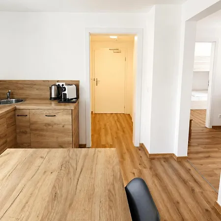 Calmapart Firmenrechnung Mit Mwst Lägenhet Kleinkötz